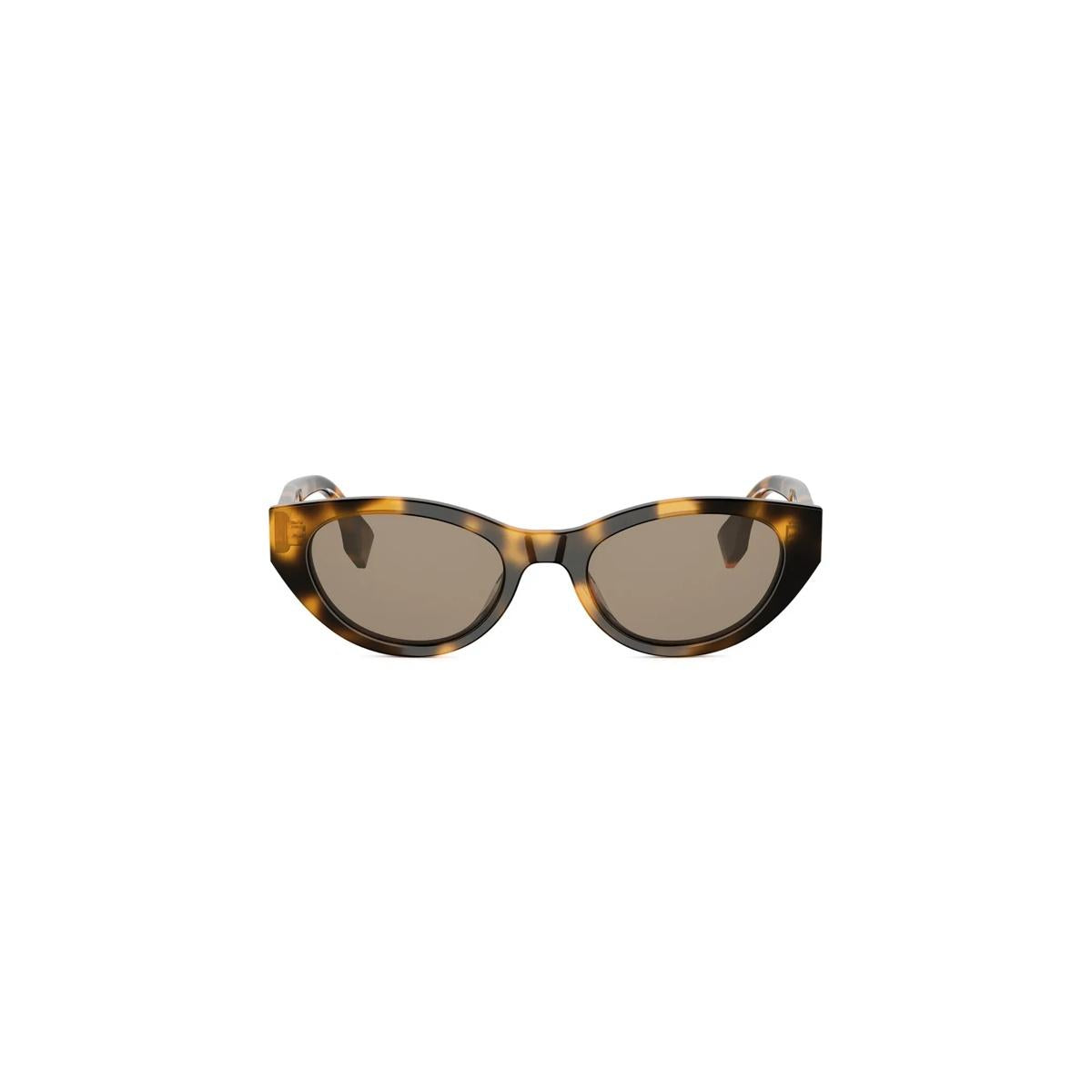52E - Shiny Havana - Brown