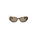 52E - Shiny Havana - Brown