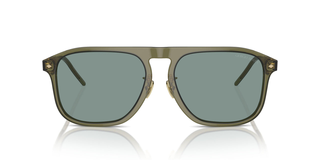 607456 - Green - Grey