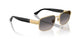 515/M3 - Gold - Polar Gradient Grey