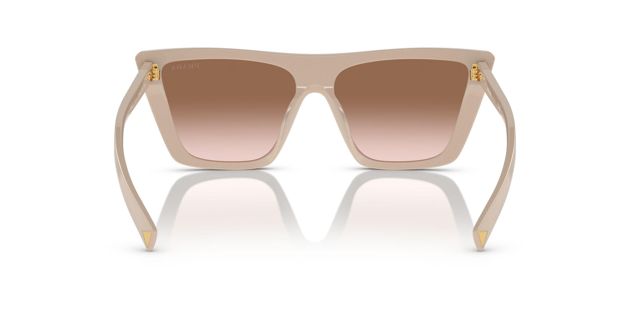 11I0A6 - Grey - Brown Gradient