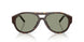 2069/2 - Brown - Green
