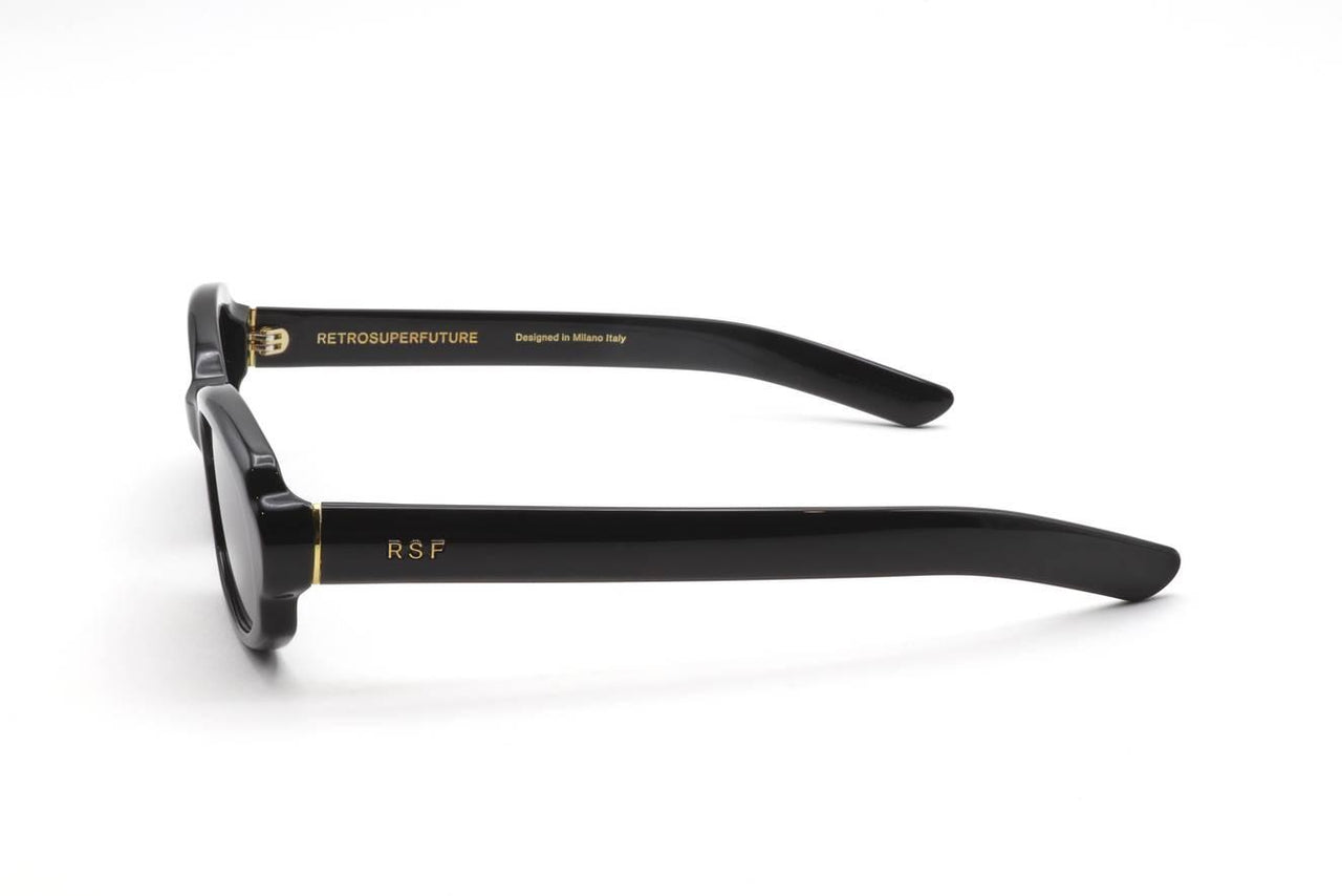 HFO - BLACK