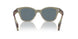 66353R - Green - Dark Blue Polar
