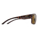N9P60L5 - Matte Tortoise - ChromaPop Polarized Brown