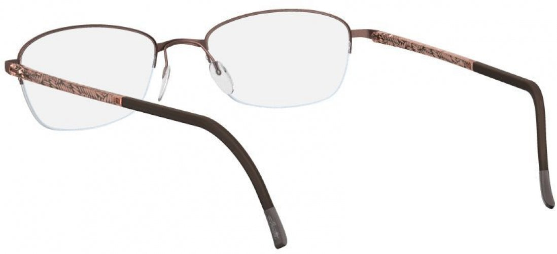 6057 - brown matte