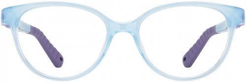 3 - Cornflower / Lilac