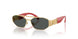 Versace Kids 2003 Sunglasses