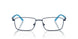 744 - Blue - Transparent