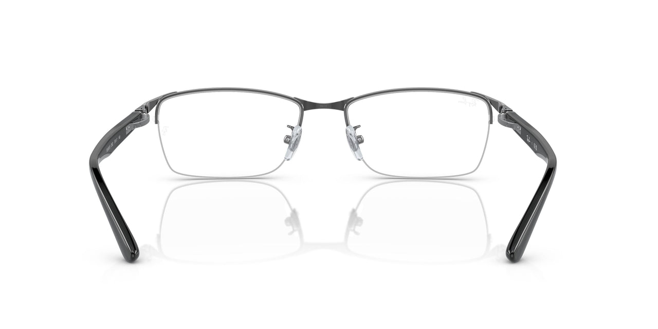 2502 - Grey - Clear