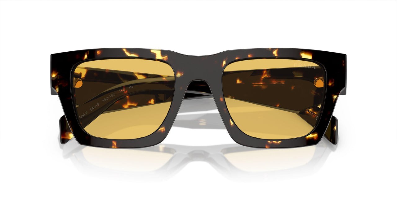 16O10C - Brown - Yellow
