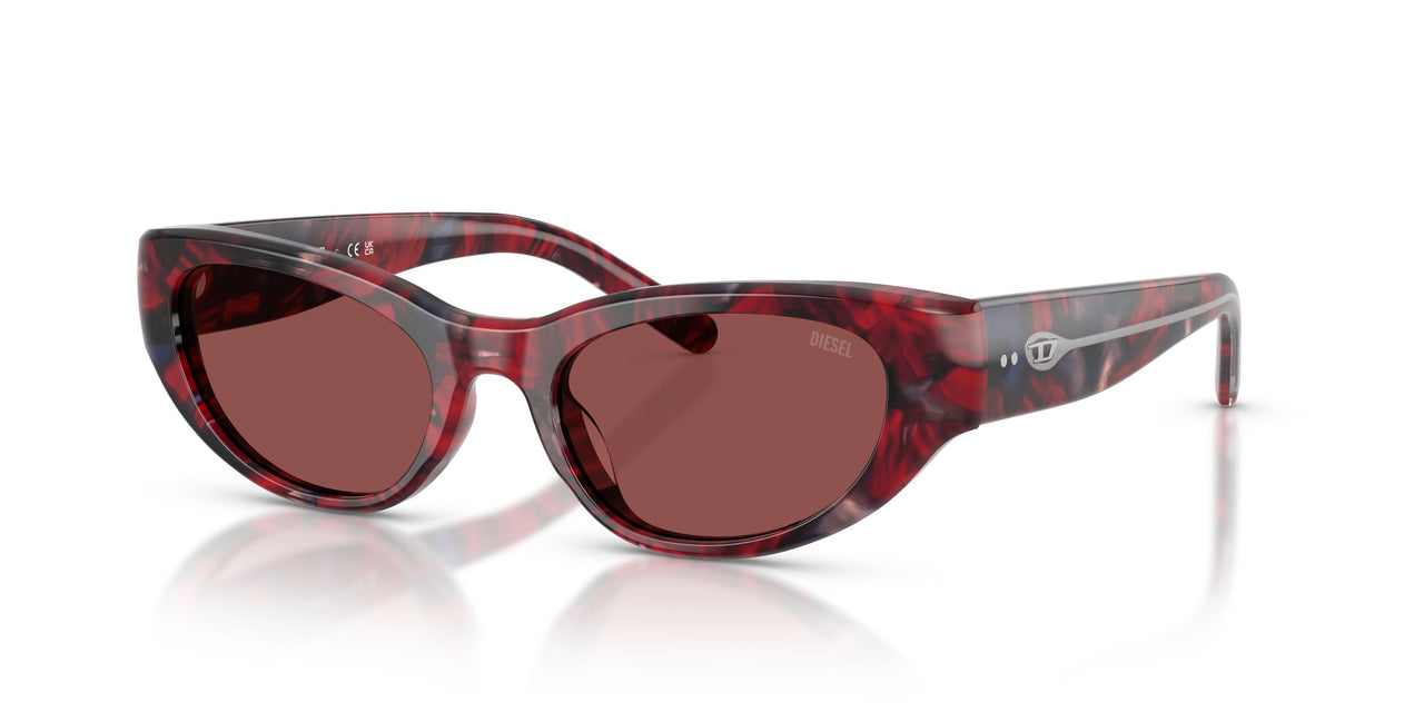 204075 - Tortoise - Dark Violet