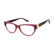 Isaac Mizrahi NY IM30078 Eyeglasses