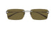 002 - Silver - Brown