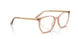 8417 - Brown - Clear
