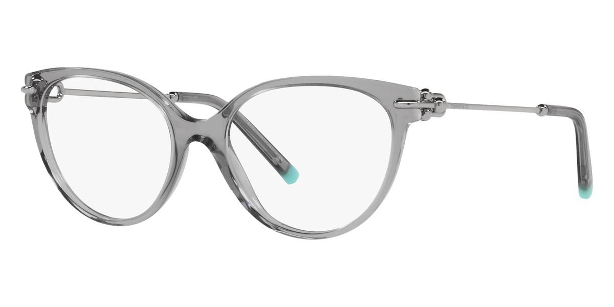 新品未使用Tiffany & Co. ネームタグ　ライトグレー 新品未使用Tiffany & Co. ネームタグ ライトグレー