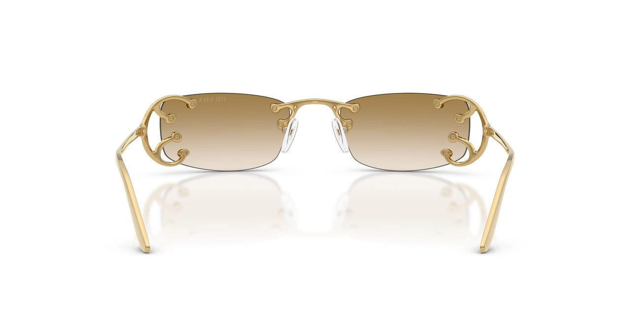 29H30V - Gold - Clear Gradient Light Brown