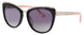 Nicole Miller TULIP Sunglasses