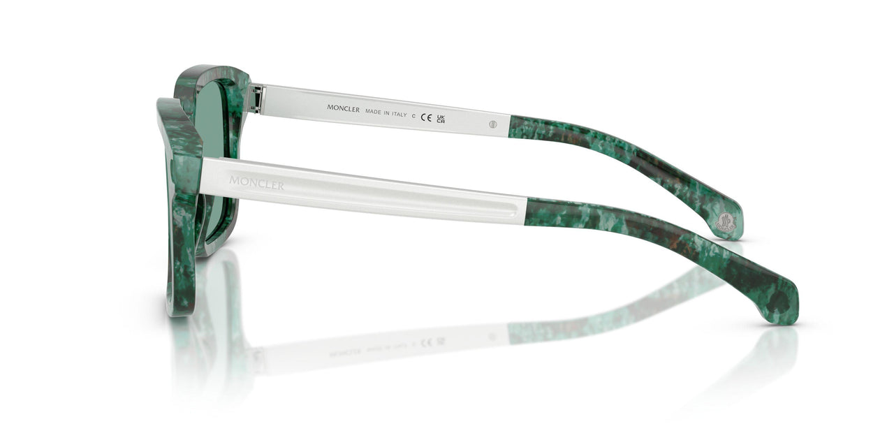 301282 - Brown - Petrol Green
