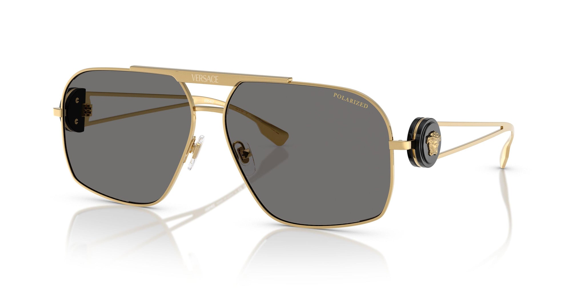 WEST.グッズ1式 Versace 2269 Sunglasses