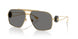 100281 - Black - Dark Grey Polarized