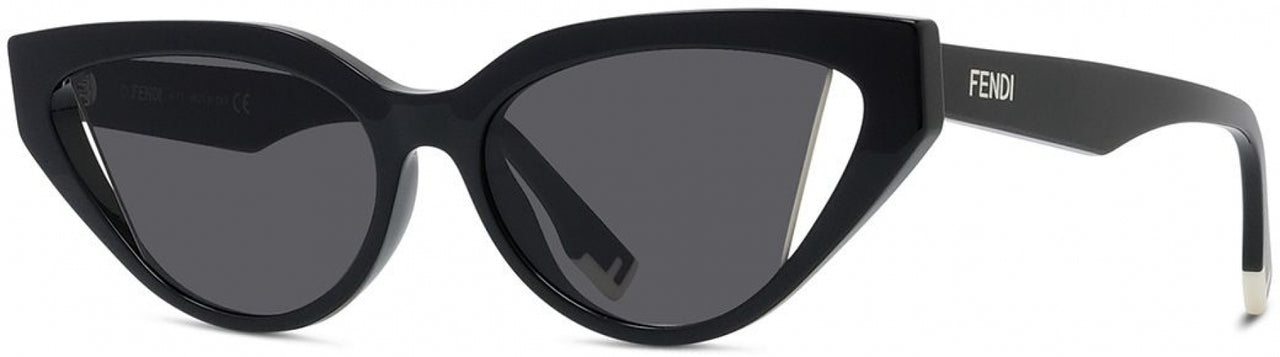 Fendi FE40009I Sunglasses