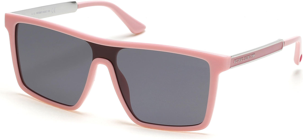 PINK 0042 Sunglasses