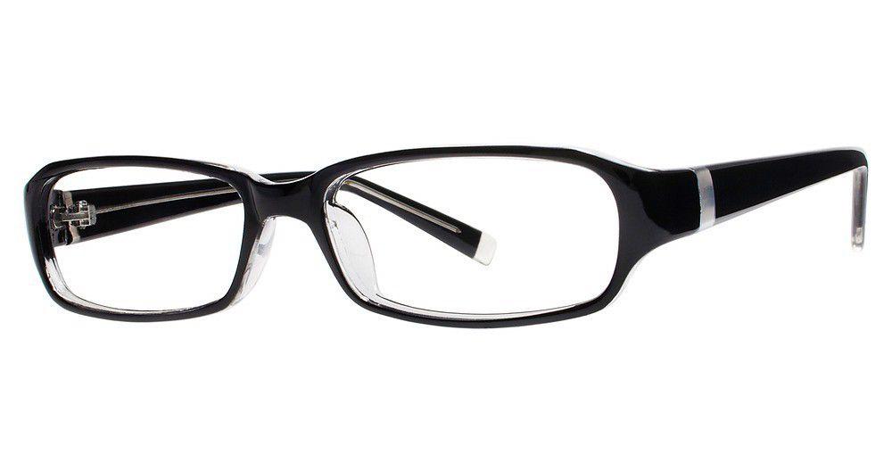 Modern Plastics I AGREE Eyeglasses