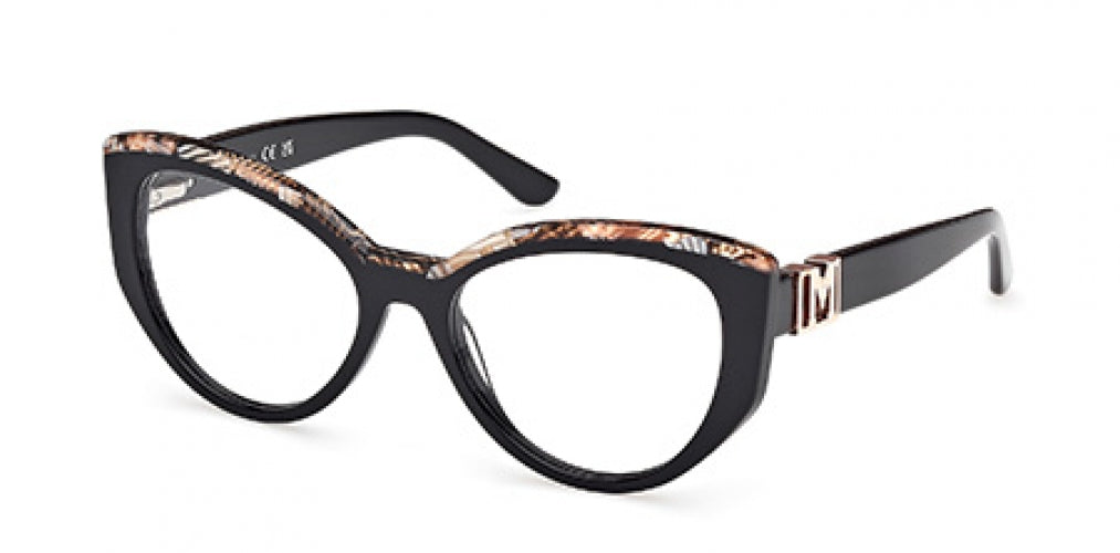 Guess By Marciano 50031 Eyeglasses