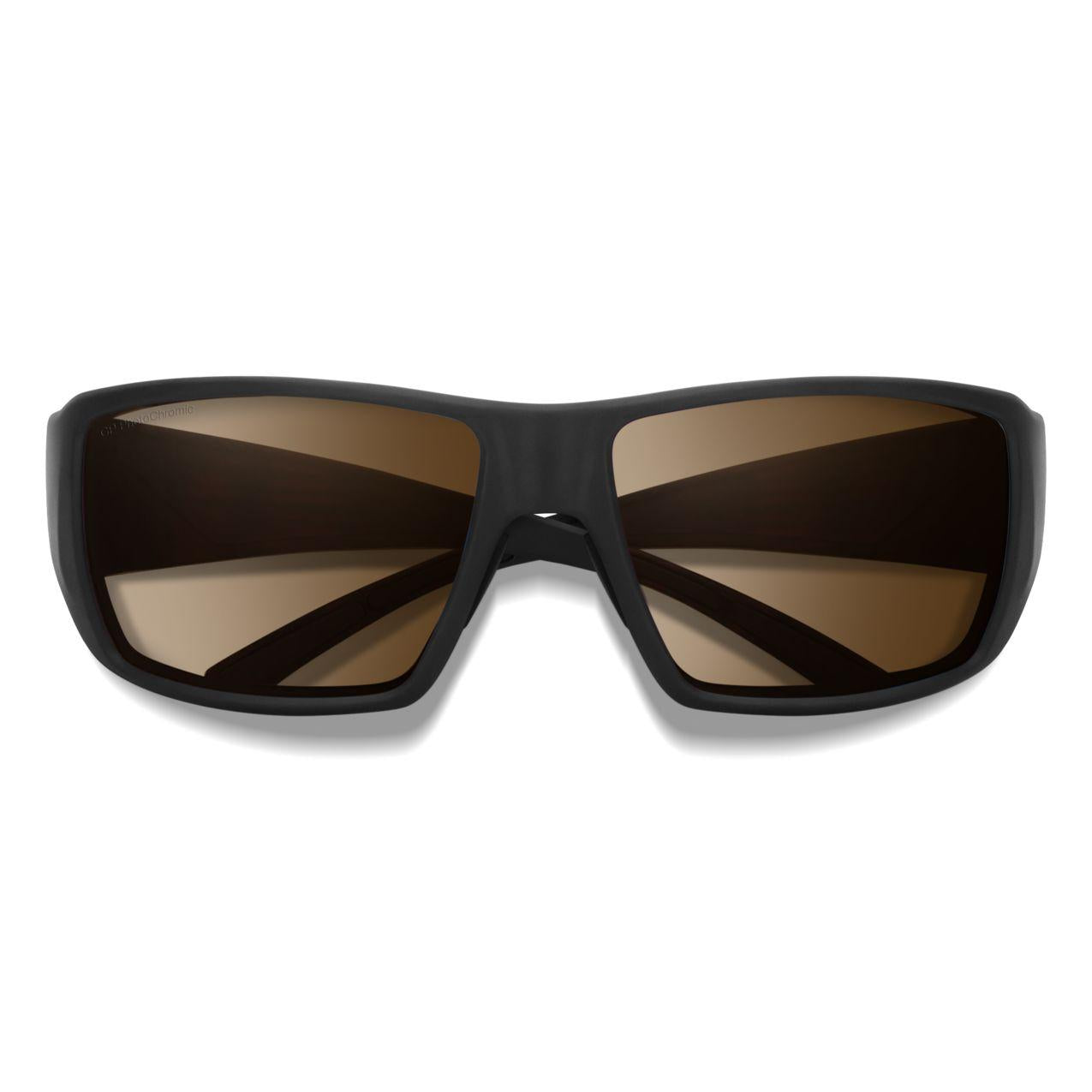 20494700362B6 - Matte Black - ChromaPop Photochromic Brown
