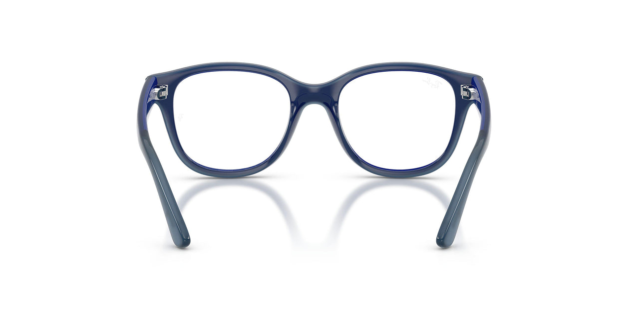 7205 - Blue - Clear