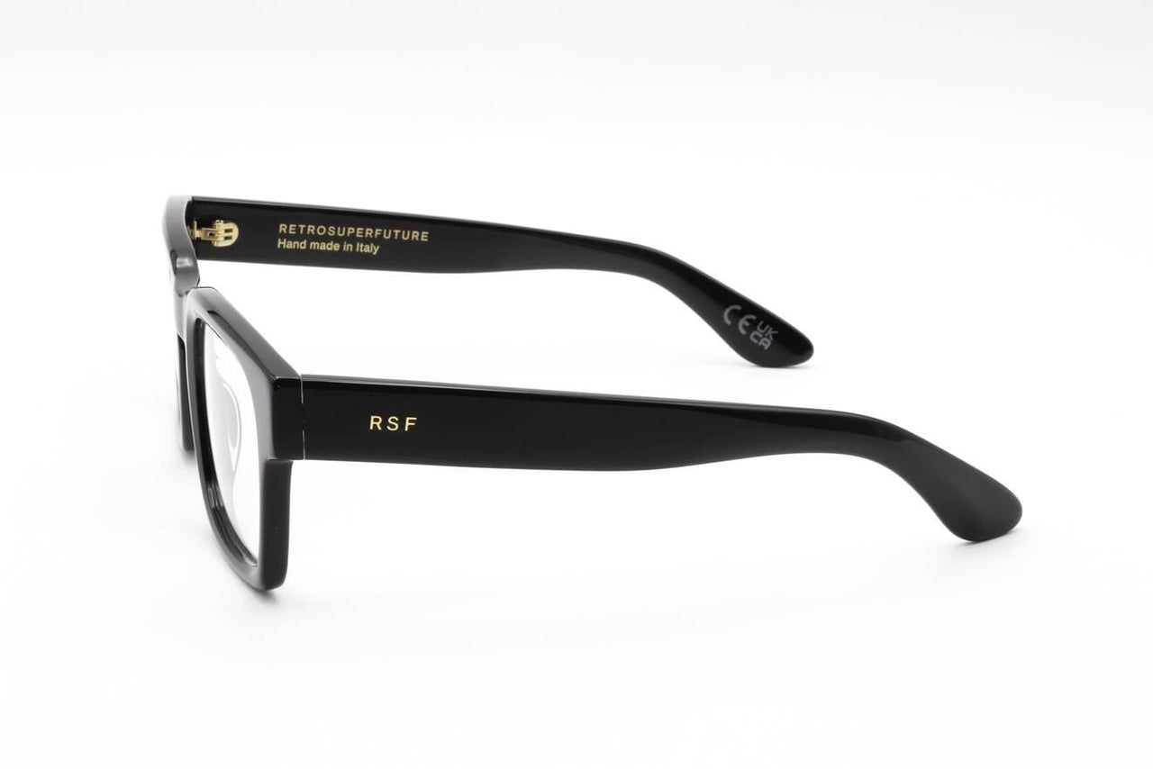 2FD - BLACK