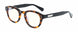 09109 - Tortoise Onyx - Clear