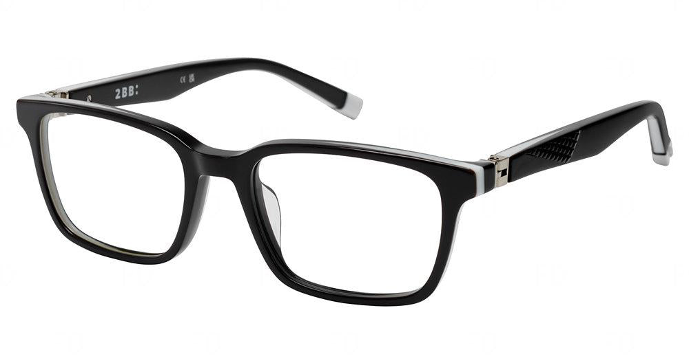 2BB BBBAXTER Eyeglasses