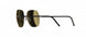 7580 - Gold / Black - SLM Gold Mirror Grad