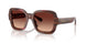647913 - Violet - Gradient Brown