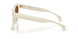 554113 - White - Brown Gradient