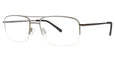 Grey - Gunmetal / 56