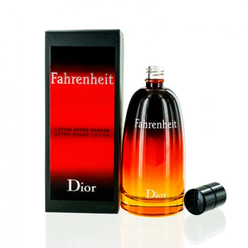 Ch. Dior Fahrenheit After Shave Lotion