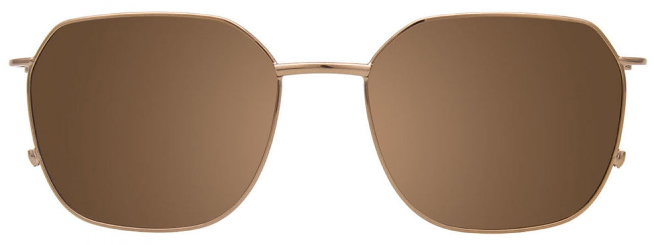 TWIST&CLIP CT280 Eyeglasses