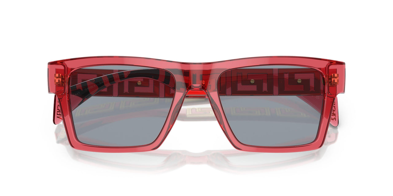 5409/1 - Red - Grey