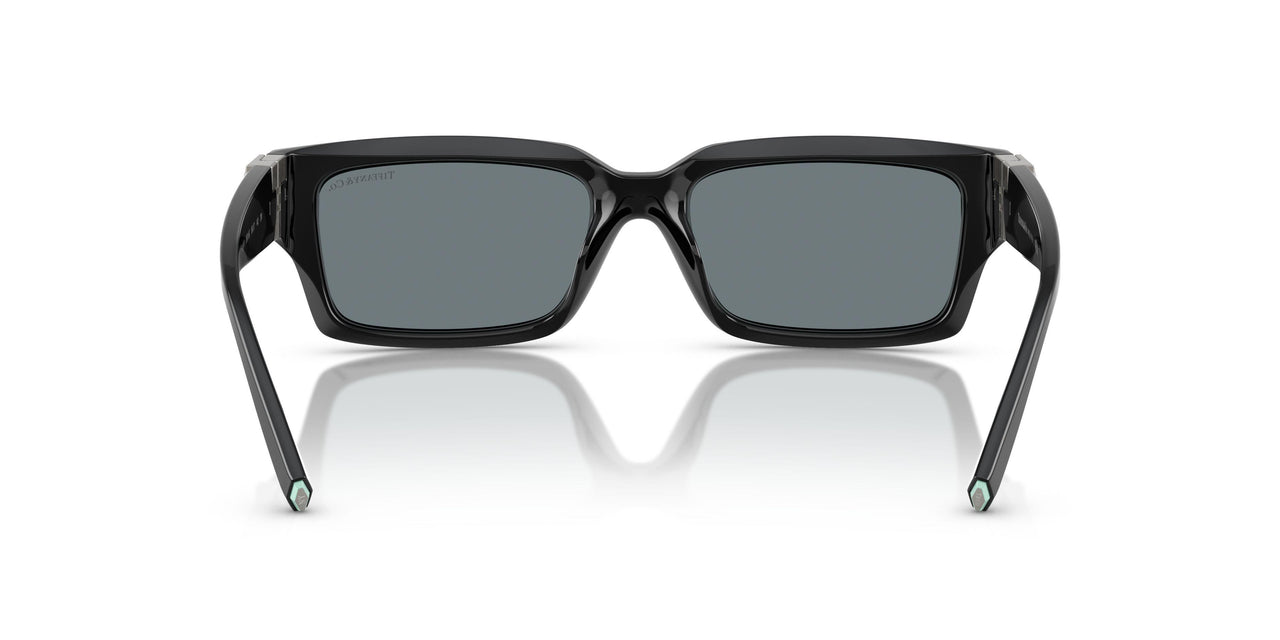 80016G - Black - Grey Mirror Black