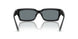 80016G - Black - Grey Mirror Black