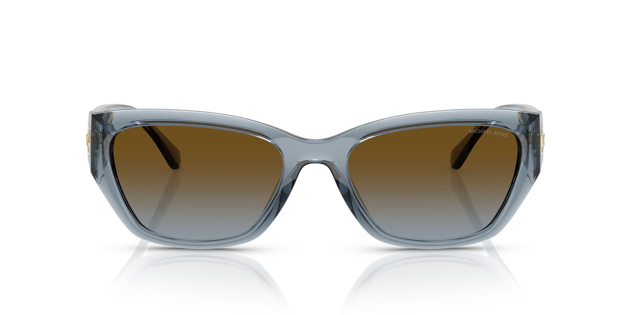 401413 - Blue - Brown Blue Gradient