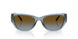 401413 - Blue - Brown Blue Gradient
