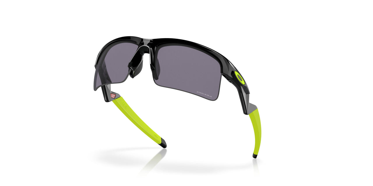 901301 - Black - Prizm Grey