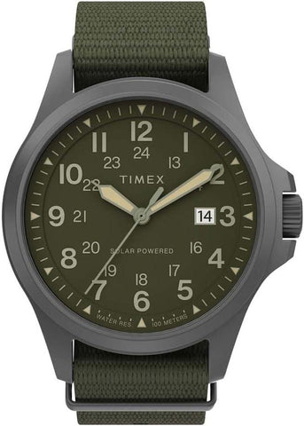 Timex TW2V03600JR Watch