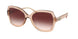 Coach L1140 8295F Sunglasses