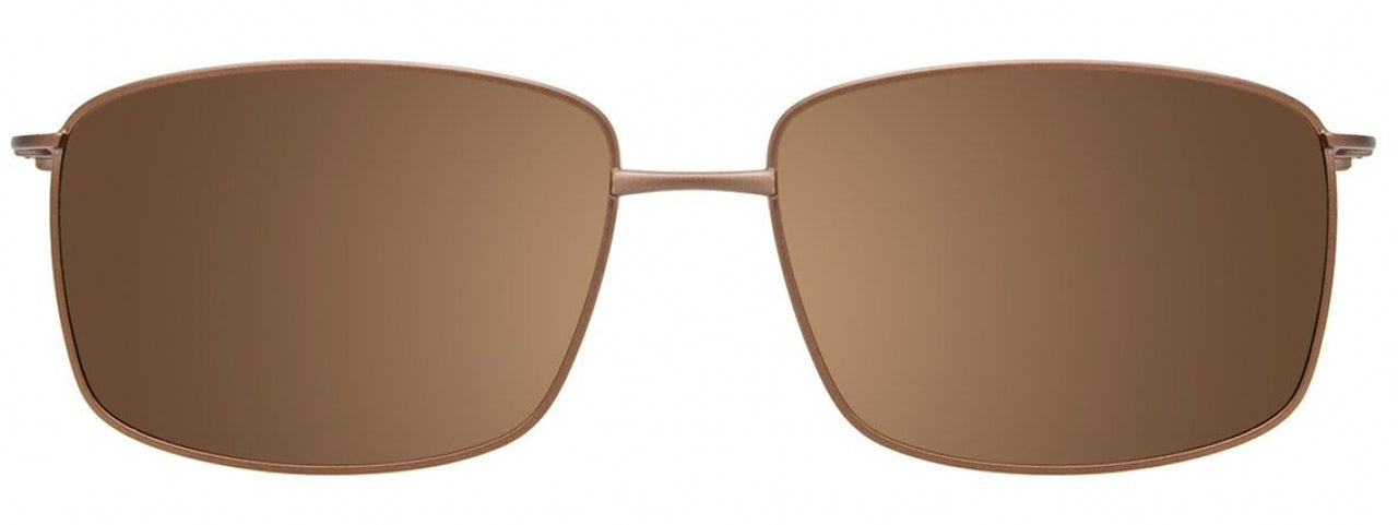 10 - Satin Light Brown