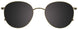 Takumi TK1173 Eyeglasses